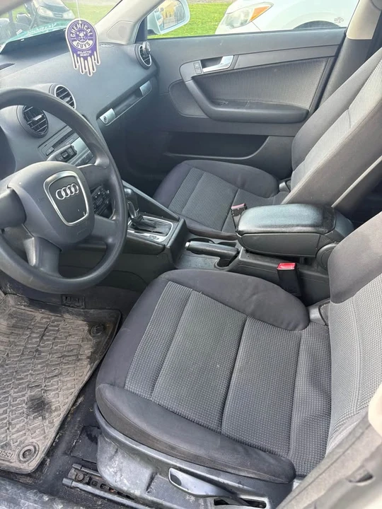 2008 Audi 8P A3 - Image 10 of 10
