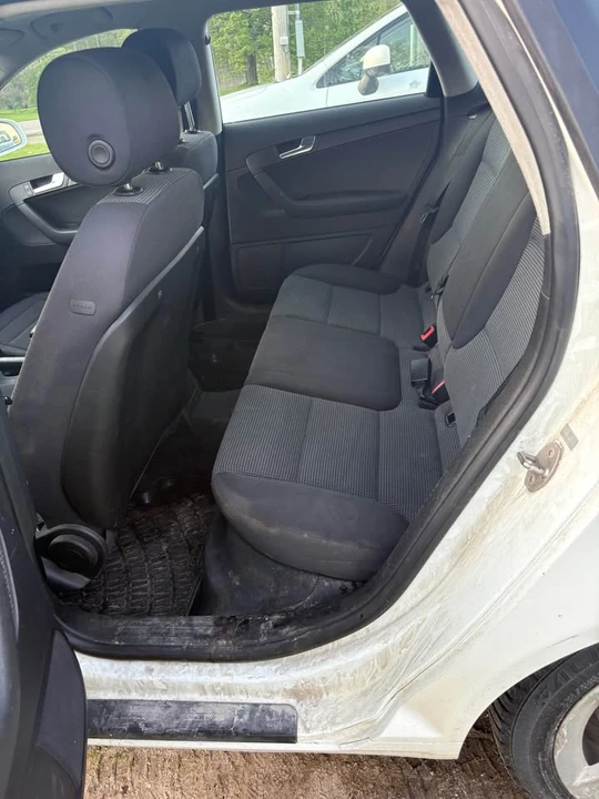 2008 Audi 8P A3 - Image 7 of 10