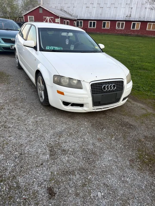 2008 Audi 8P A3 - Image 3 of 10