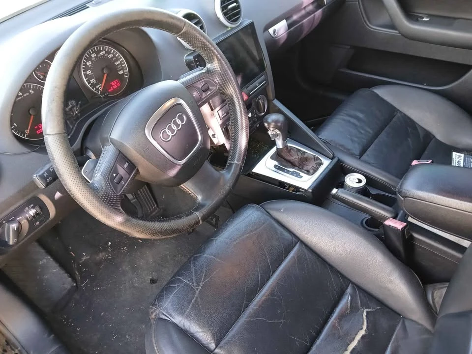 2008 Audi 8P A3 - Image 3 of 8