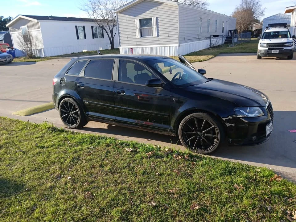 2008 Audi 8P A3 - Image 8 of 8