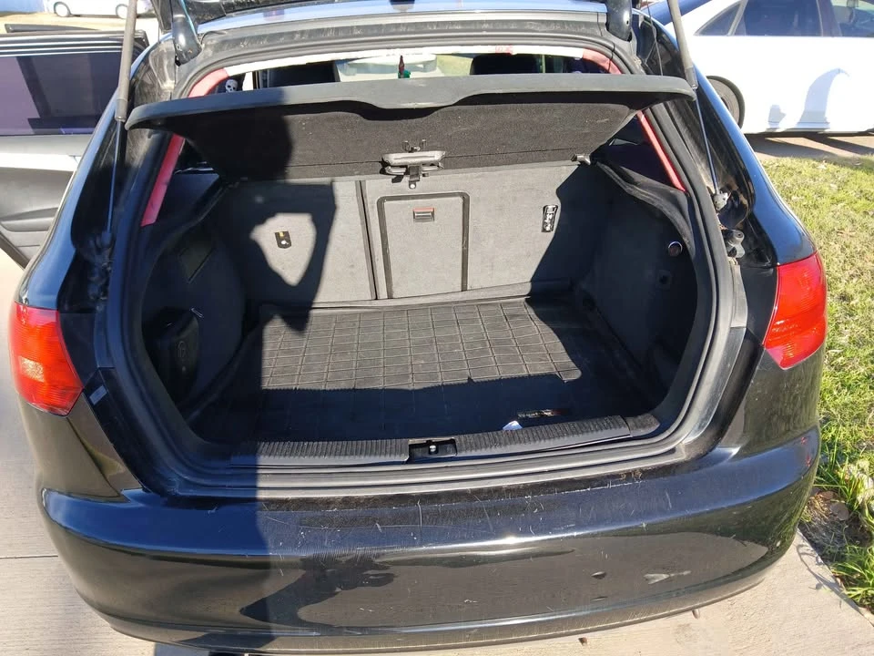 2008 Audi 8P A3 - Image 4 of 8