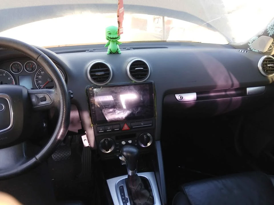 2008 Audi 8P A3 - Image 2 of 8