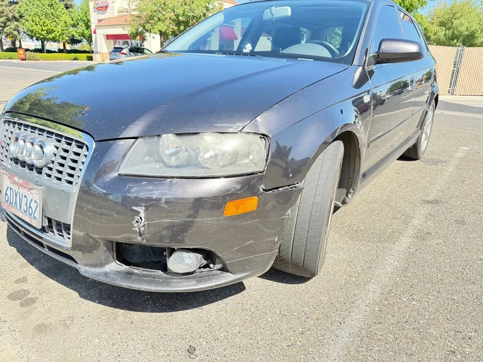 2008 Audi 8P A3 - Image 2 of 10