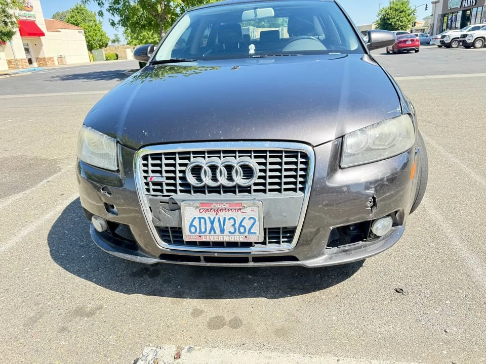 2008 Audi 8P A3 - Image 3 of 10