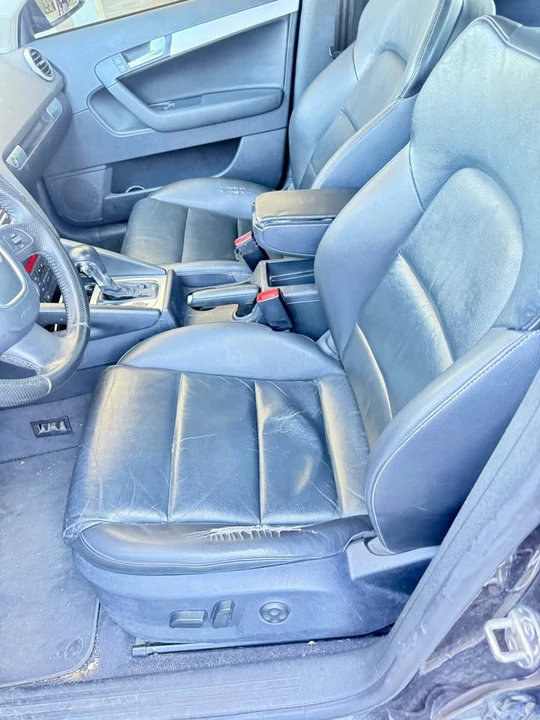 2008 Audi 8P A3 - Image 7 of 10