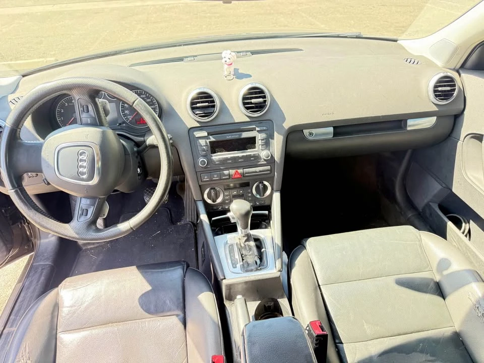 2008 Audi 8P A3 - Image 6 of 10