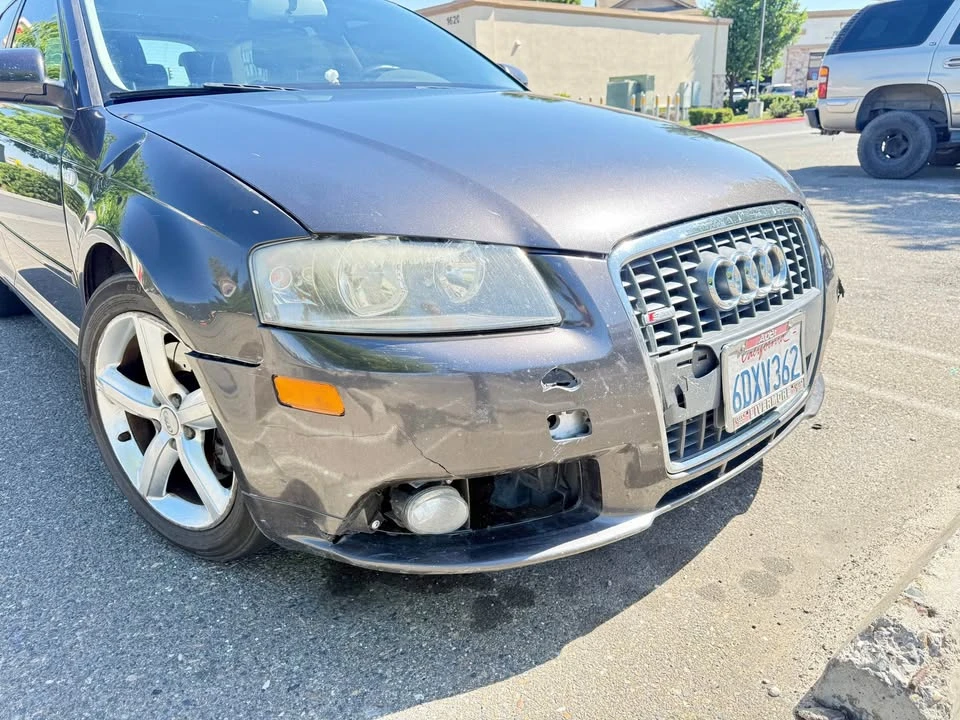 2008 Audi 8P A3 - Image 4 of 10