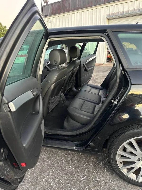 2008 Audi 8P A3 - Image 10 of 15