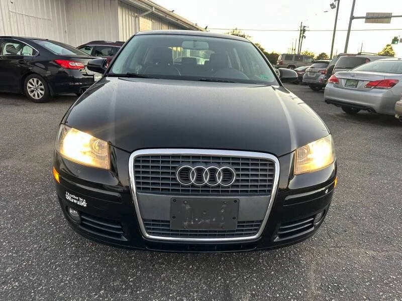 2008 Audi 8P A3 - Image 2 of 15