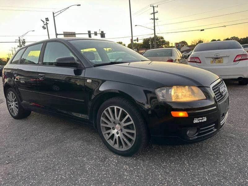 2008 Audi 8P A3 - Image 6 of 15