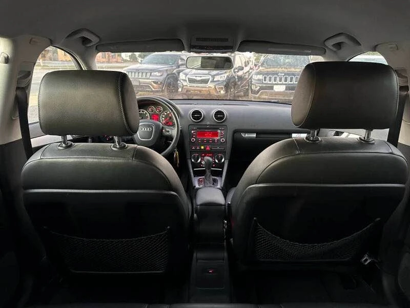 2008 Audi 8P A3 - Image 11 of 15