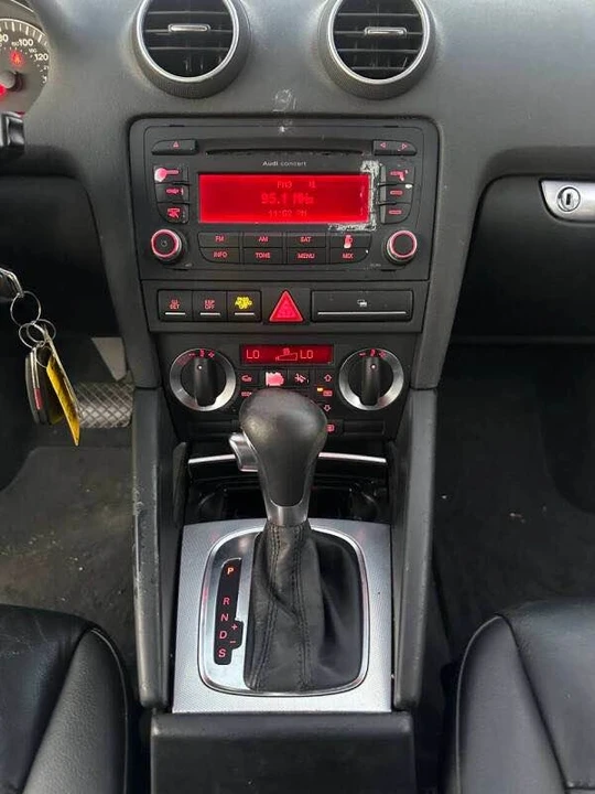 2008 Audi 8P A3 - Image 13 of 15