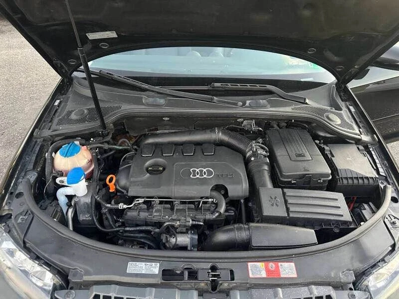 2008 Audi 8P A3 - Image 14 of 15