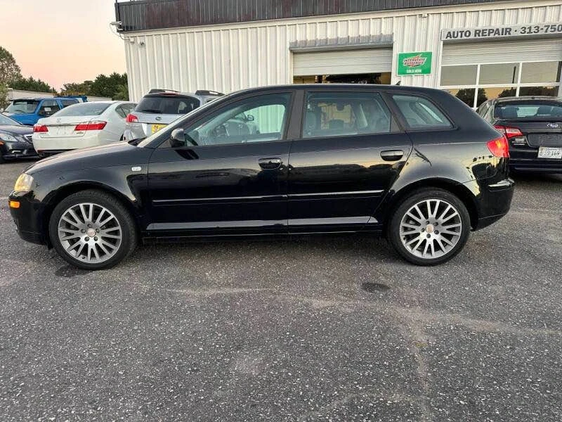 2008 Audi 8P A3 - Image 3 of 15