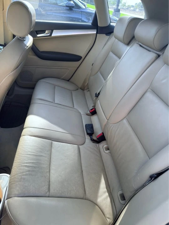 2008 Audi 8P A3 - Image 6 of 8