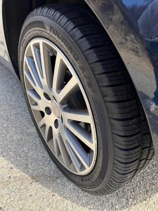 2008 Audi 8P A3 - Image 9 of 9