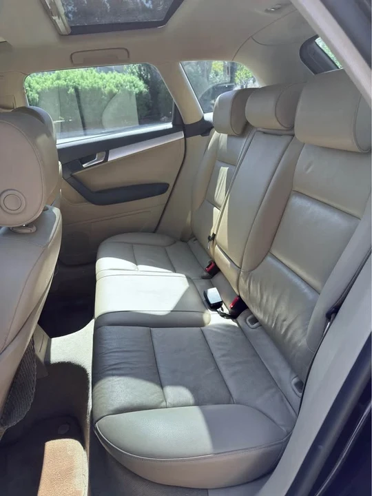 2008 Audi 8P A3 - Image 6 of 11