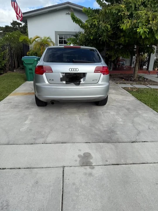 2008 Audi 8P A3 - Image 4 of 8