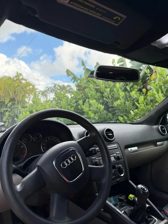 2008 Audi 8P A3 - Image 5 of 8