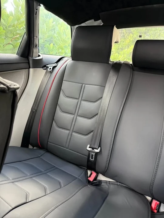 2008 Audi 8P A3 - Image 7 of 8