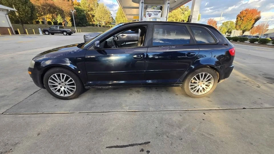 2008 Audi 8P A3 - Image 13 of 13