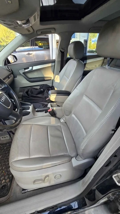2008 Audi 8P A3 - Image 9 of 13