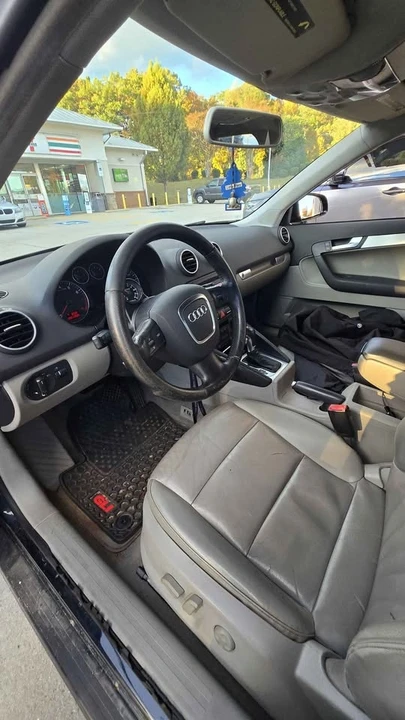 2008 Audi 8P A3 - Image 8 of 13