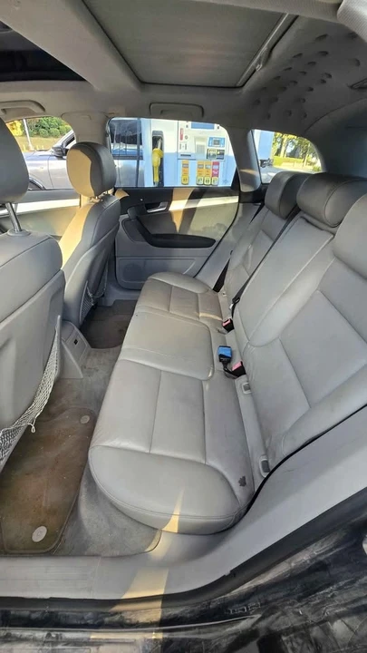 2008 Audi 8P A3 - Image 6 of 13