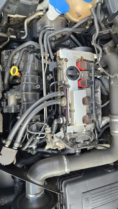 2008 Audi 8P A3 - Image 3 of 13