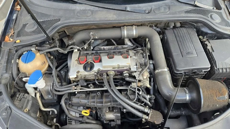 2008 Audi 8P A3 - Image 2 of 13