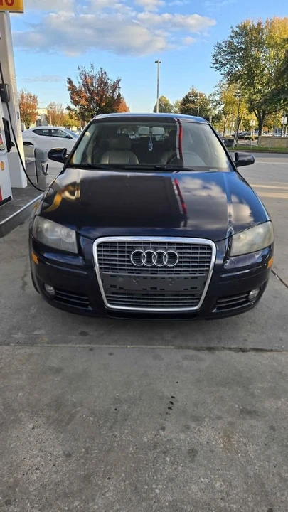 2008 Audi 8P A3 - Image 11 of 13