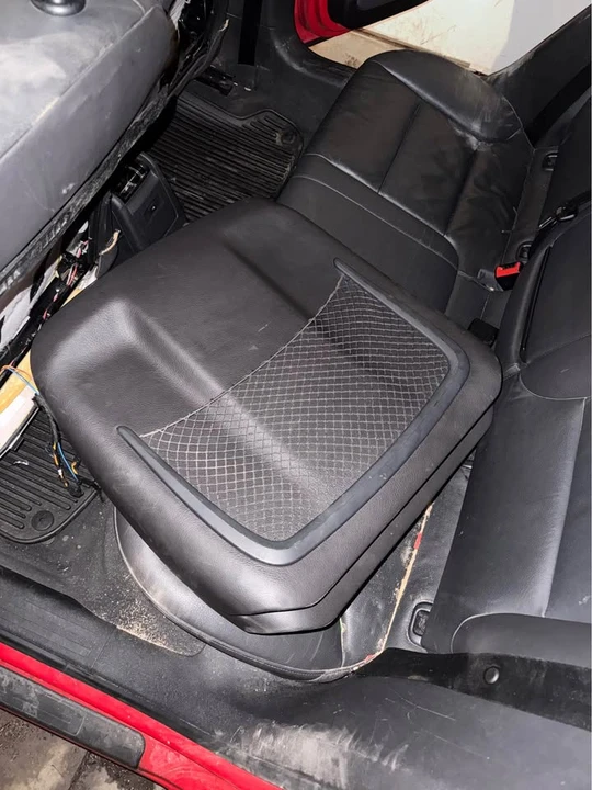 2008 Audi 8P A3 - Image 10 of 10
