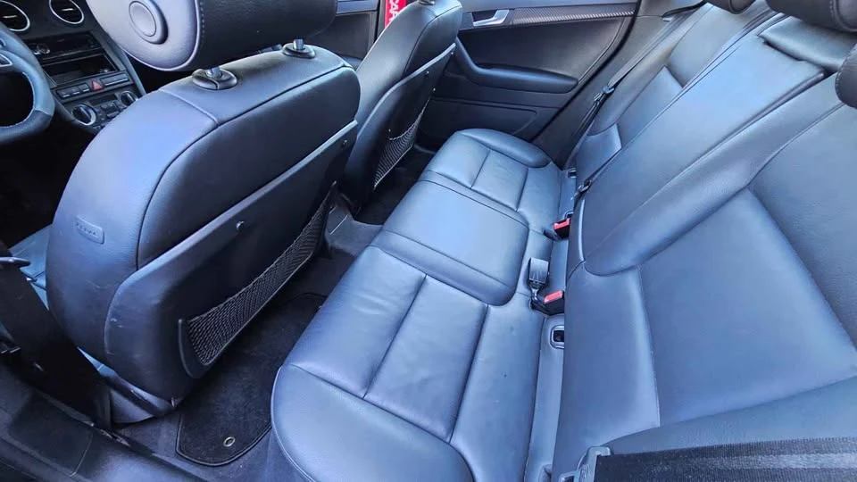 2008 Audi 8P A3 - Image 4 of 12