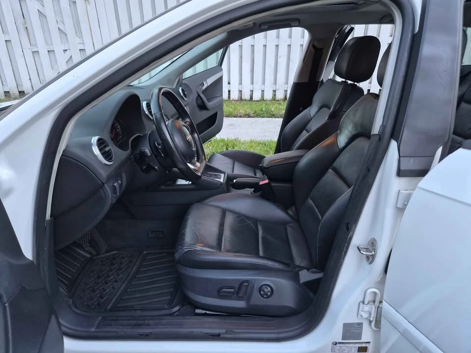 2008 Audi 8P A3 - Image 7 of 14