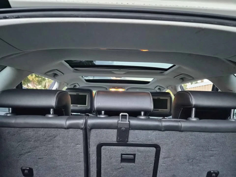 2008 Audi 8P A3 - Image 13 of 14