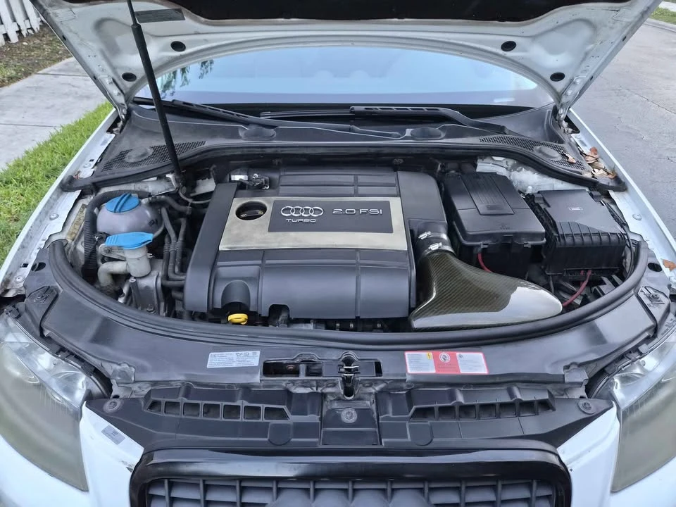 2008 Audi 8P A3 - Image 14 of 14