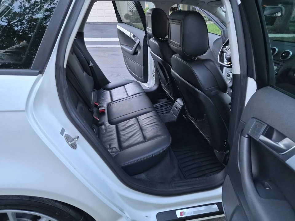2008 Audi 8P A3 - Image 10 of 14