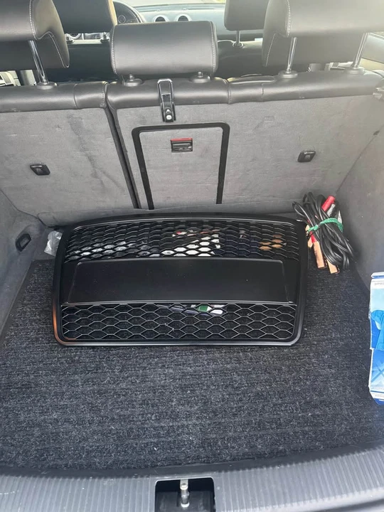 2008 Audi 8P A3 - Image 7 of 10