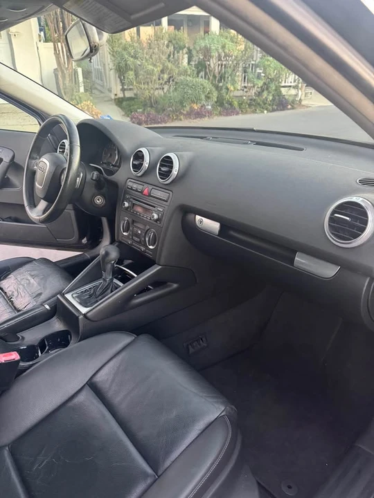 2008 Audi 8P A3 - Image 5 of 10