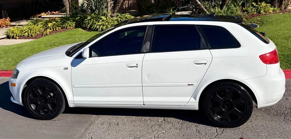2008 Audi 8P A3 - Image 3 of 10