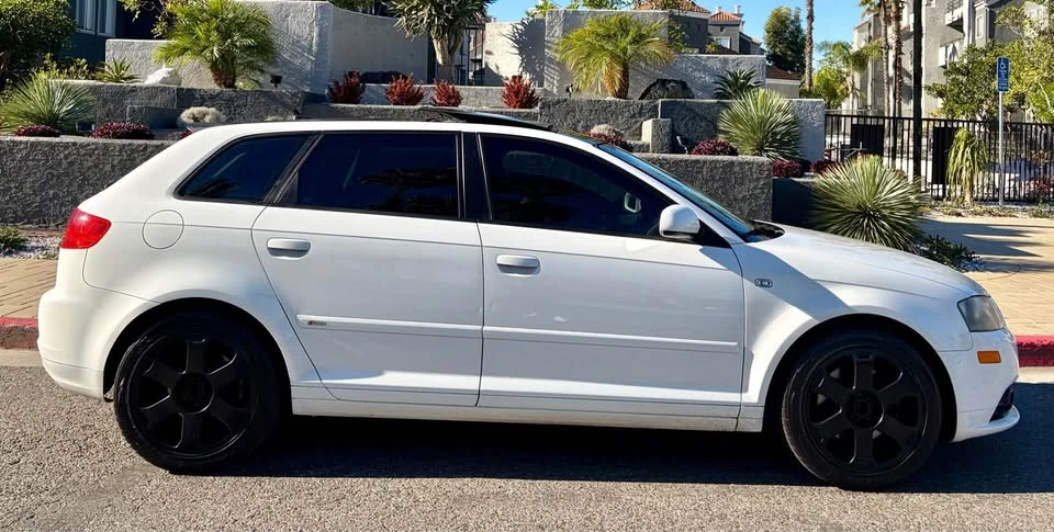 2008 Audi 8P A3 - Image 4 of 8