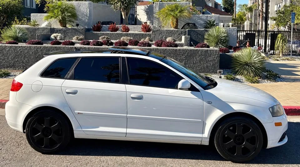 2008 Audi 8P A3 - Image 5 of 8