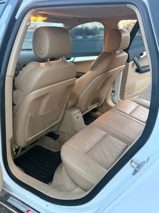2008 Audi 8P A3 - Image 11 of 15