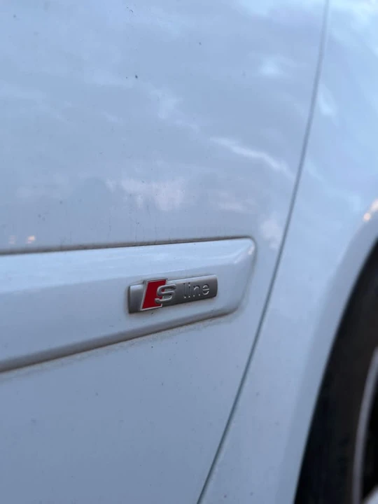2008 Audi 8P A3 - Image 15 of 15