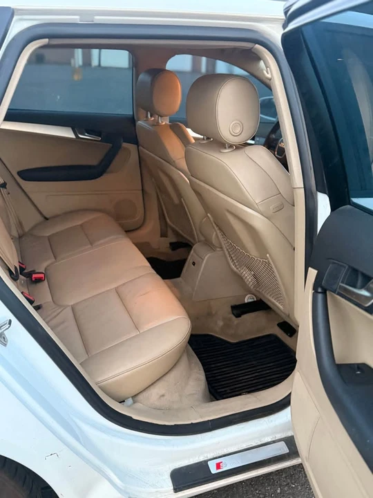 2008 Audi 8P A3 - Image 14 of 15