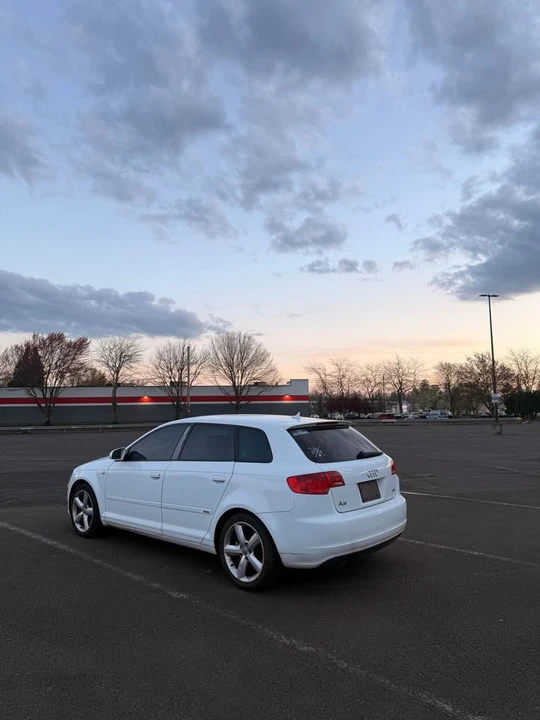 2008 Audi 8P A3 - Image 3 of 15