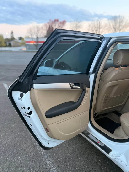 2008 Audi 8P A3 - Image 10 of 15