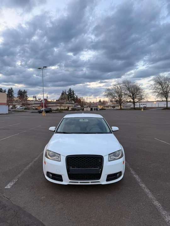 2008 Audi 8P A3 - Image 8 of 15