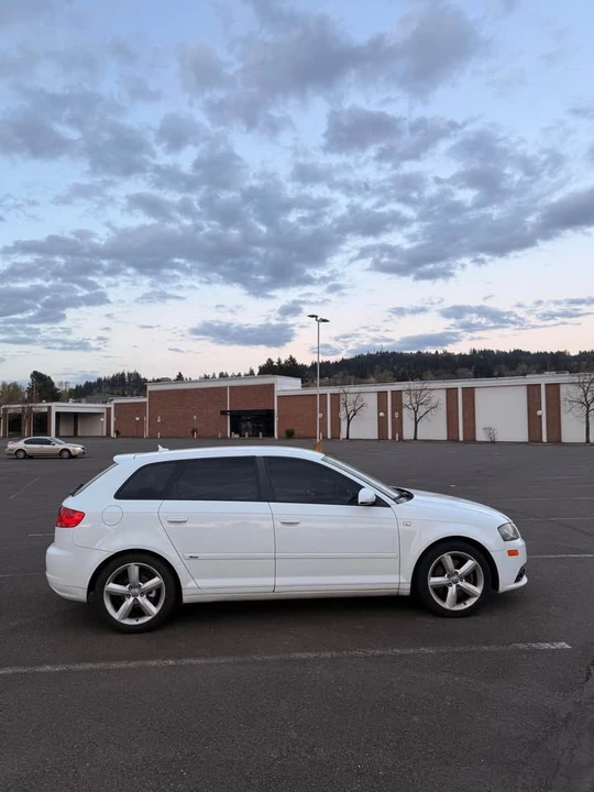 2008 Audi 8P A3 - Image 6 of 15
